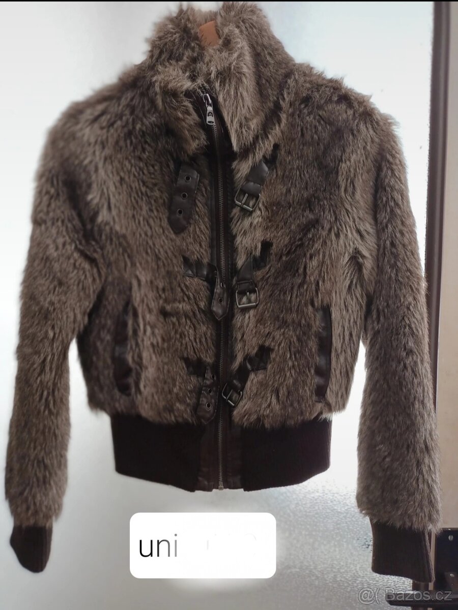 Panske a damske bundy - 6