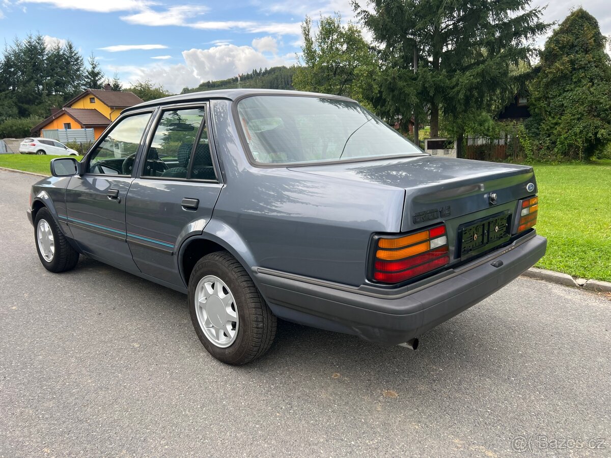 Ford Orion 1.4i - 6