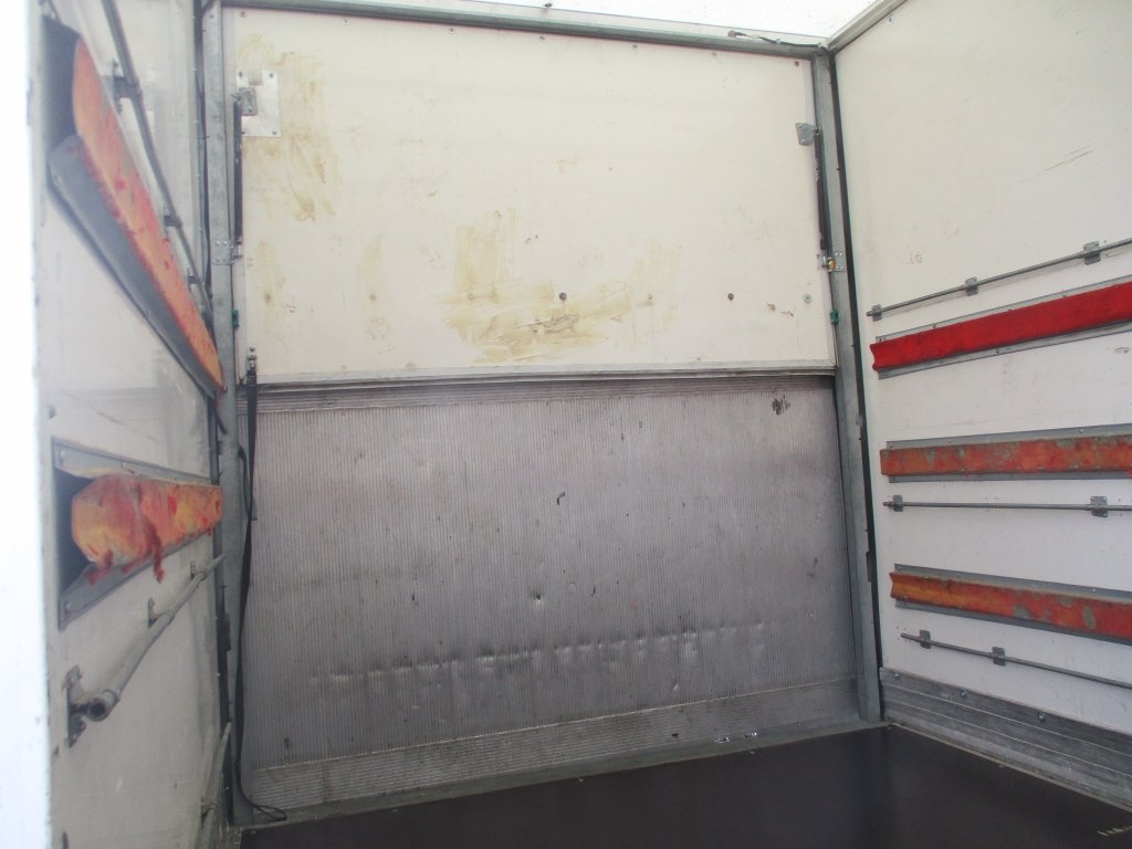 Iveco Daily 35C16, 180 600 km - 6