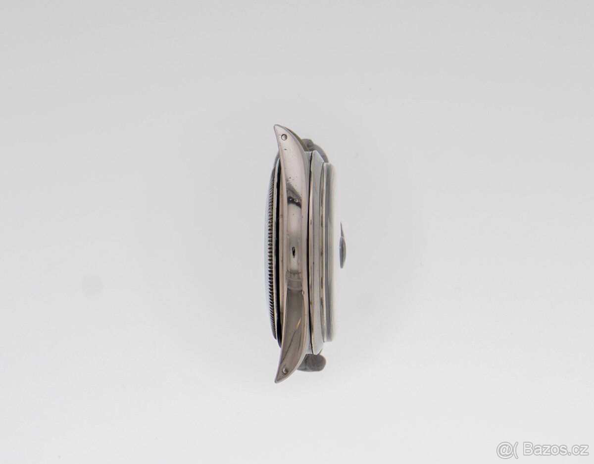 Rolex Datejust 1600 (1971) – ocel - 6