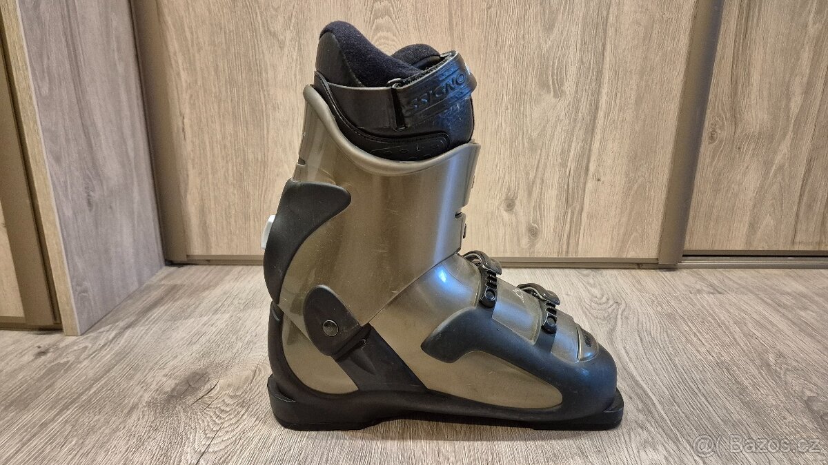 Lyžařské boty Rossignol Saphir - 6