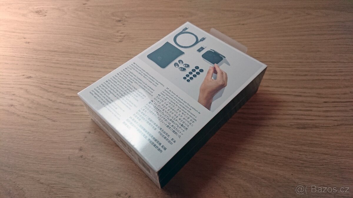 Master & Dynamic NYC MW07 Bluetooth - Nové - 6