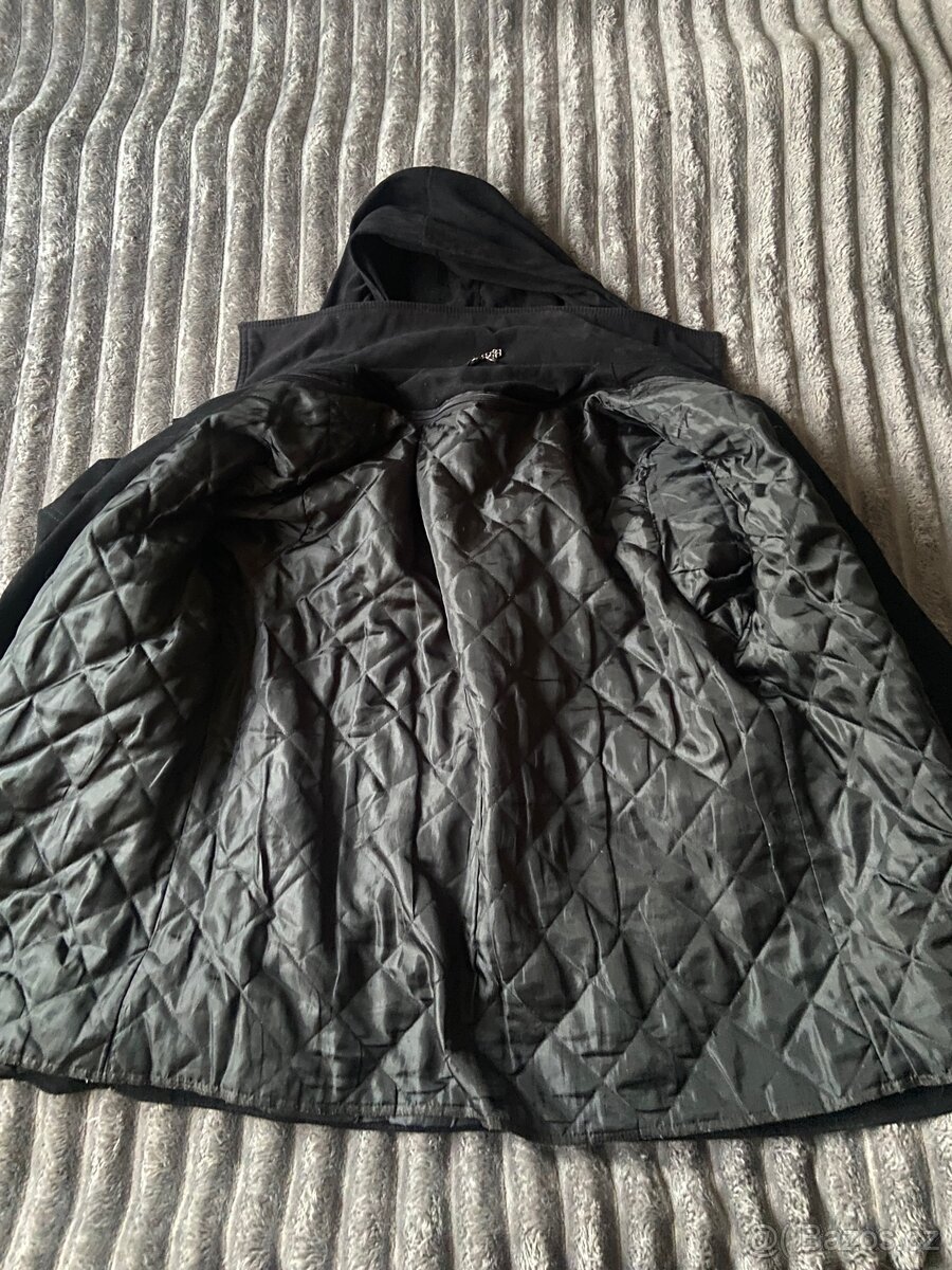 Kabát / bunda velikost XL - 6