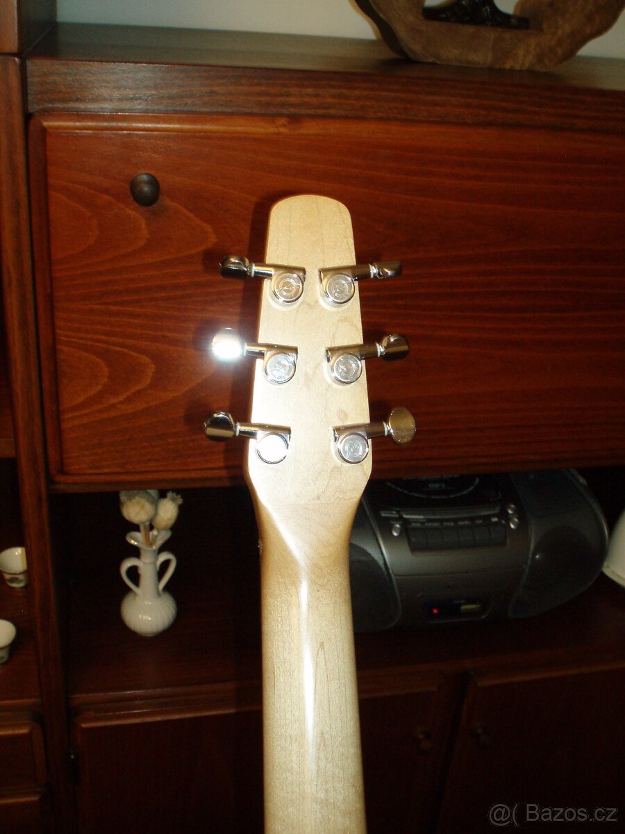 Kanadská elektroakustika Seagull - Dreadnought - 6