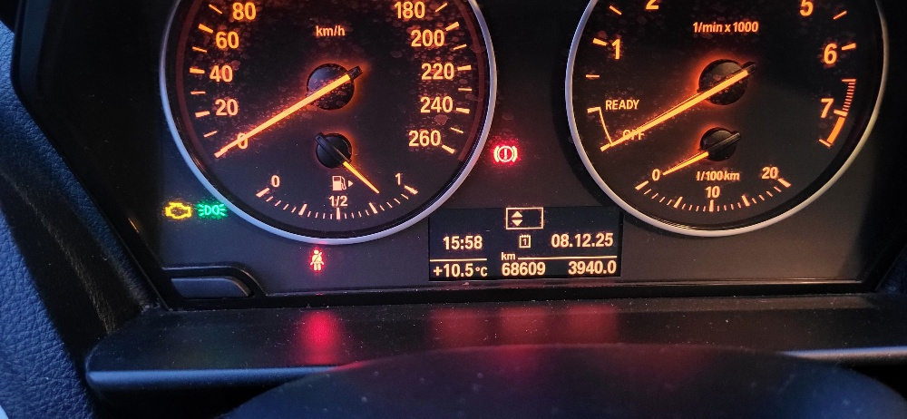 Prodám Bmw 118i - 6