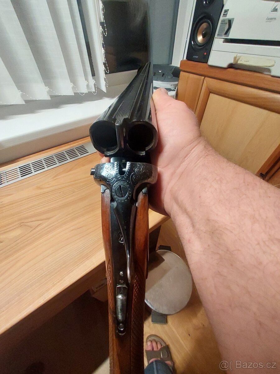 Brokovnice dvojka - 6