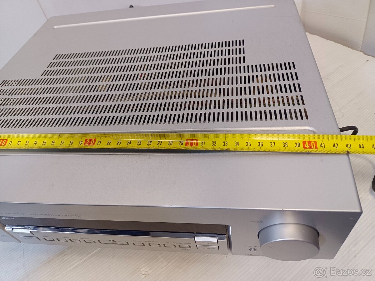 THOMSON DPL-570HT - 6