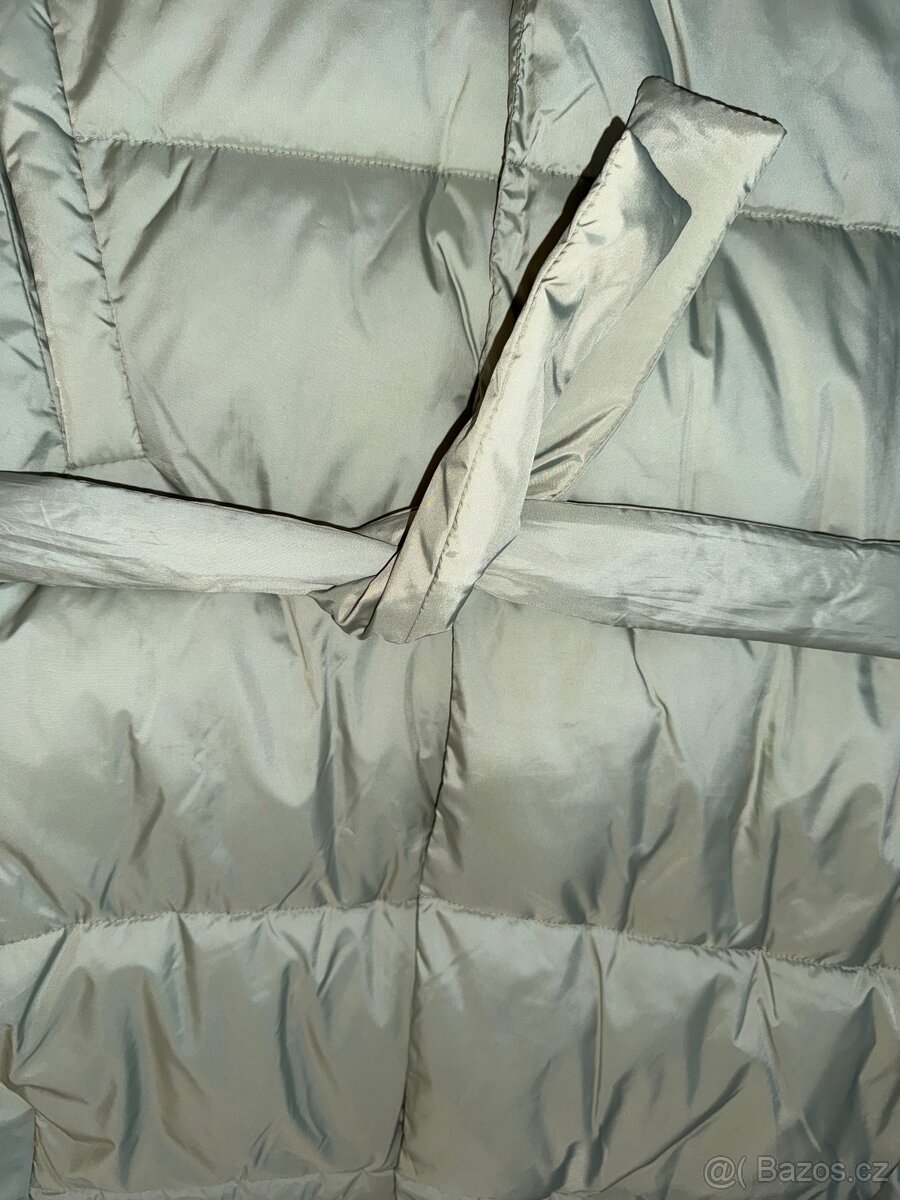 Zimní kabát Vero Moda - 6