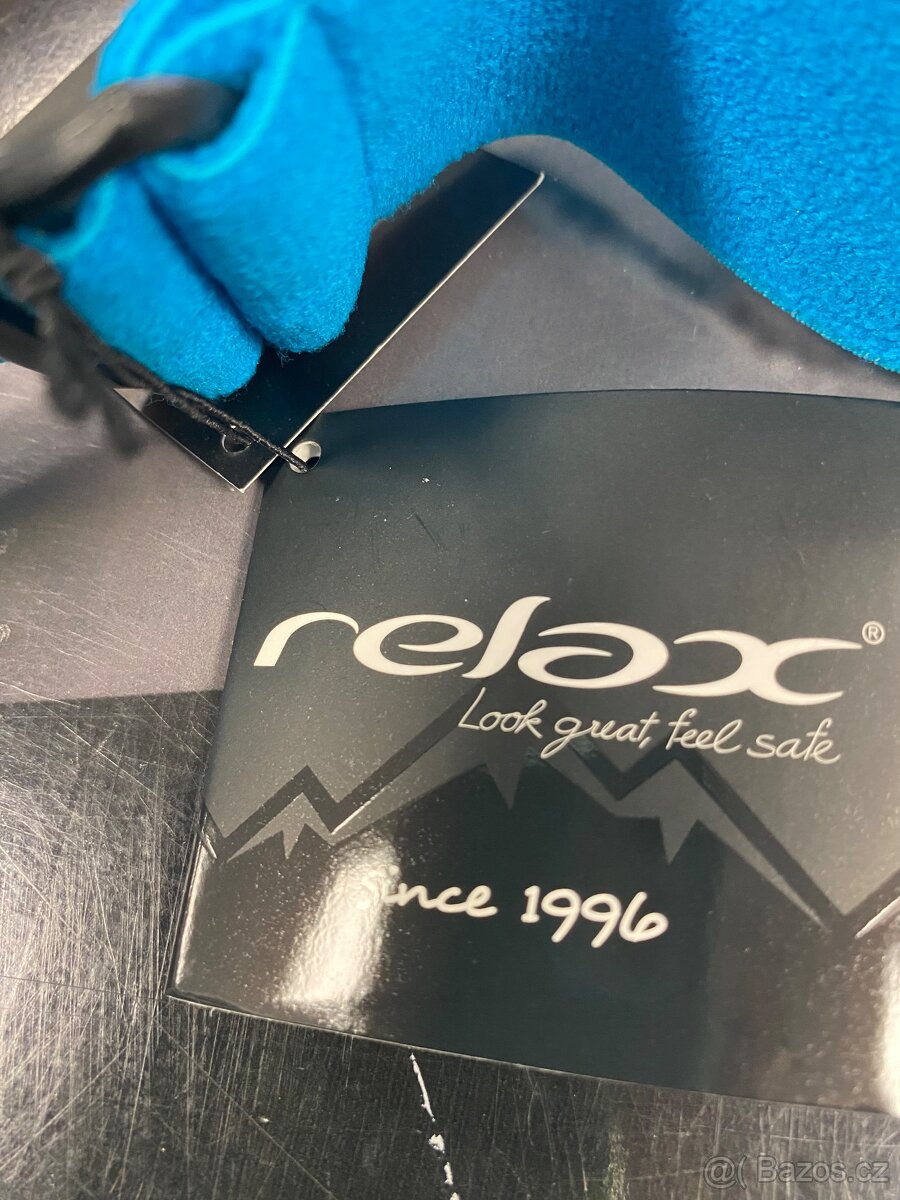 Dětské lyžařské brýle - 6