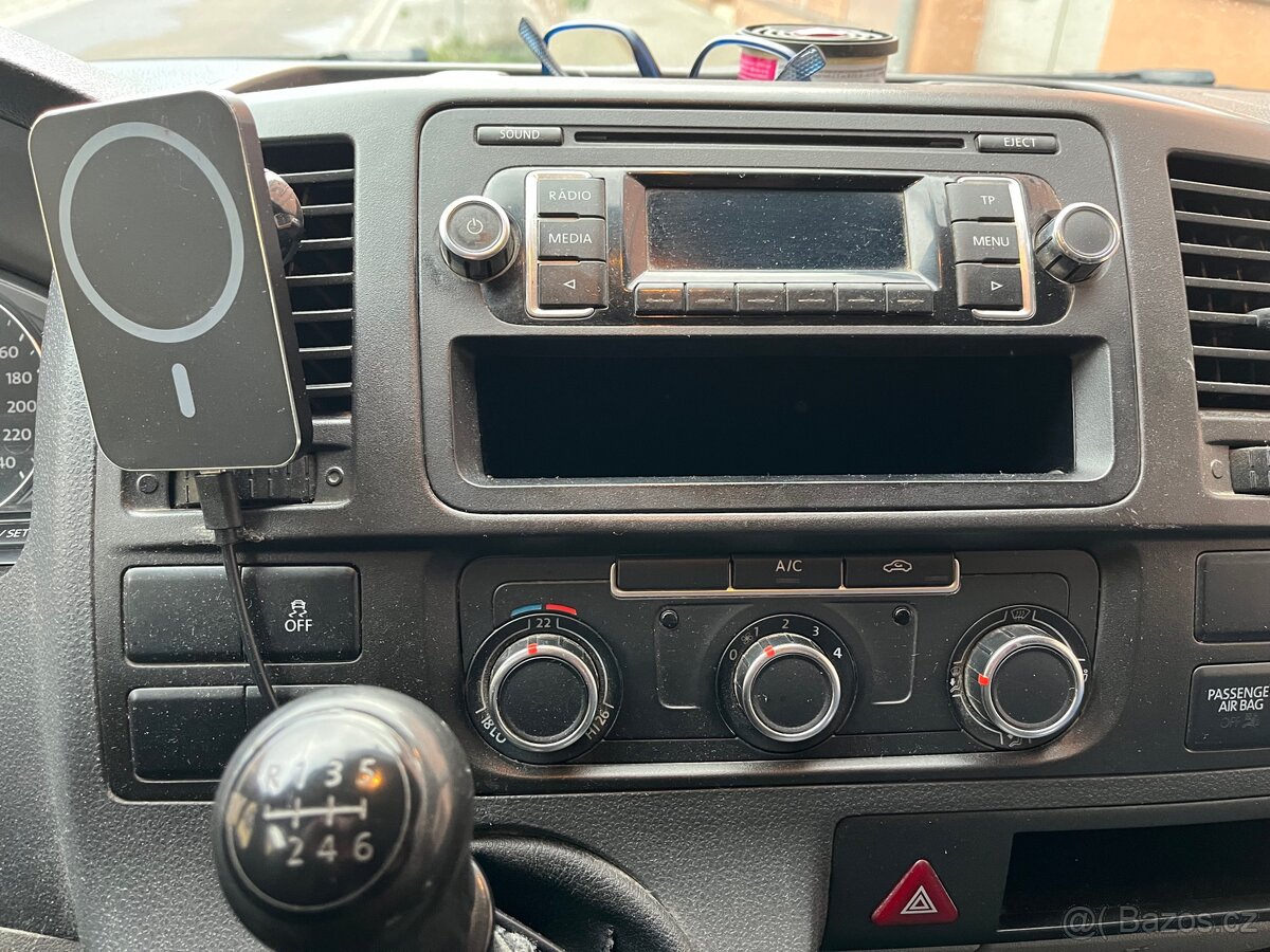 VW Transportér T5 2.0TDI 103kw - 6