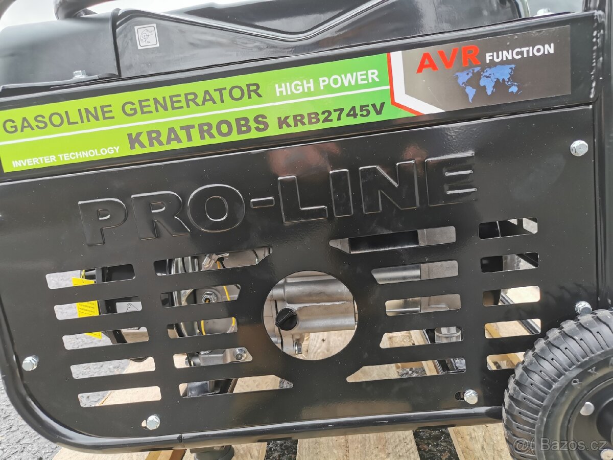 Elektrocentrála - 6