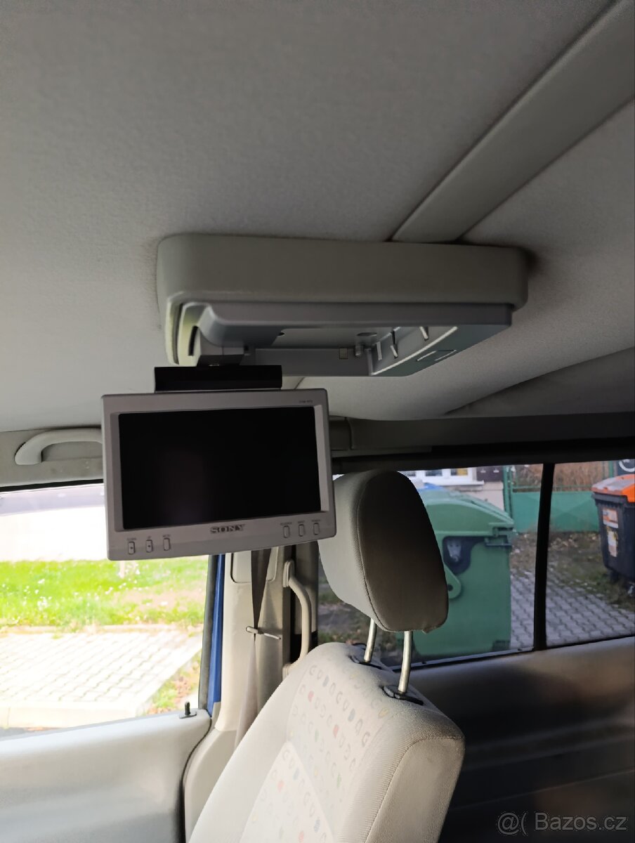 VW transportér T4 Caravelle - 6