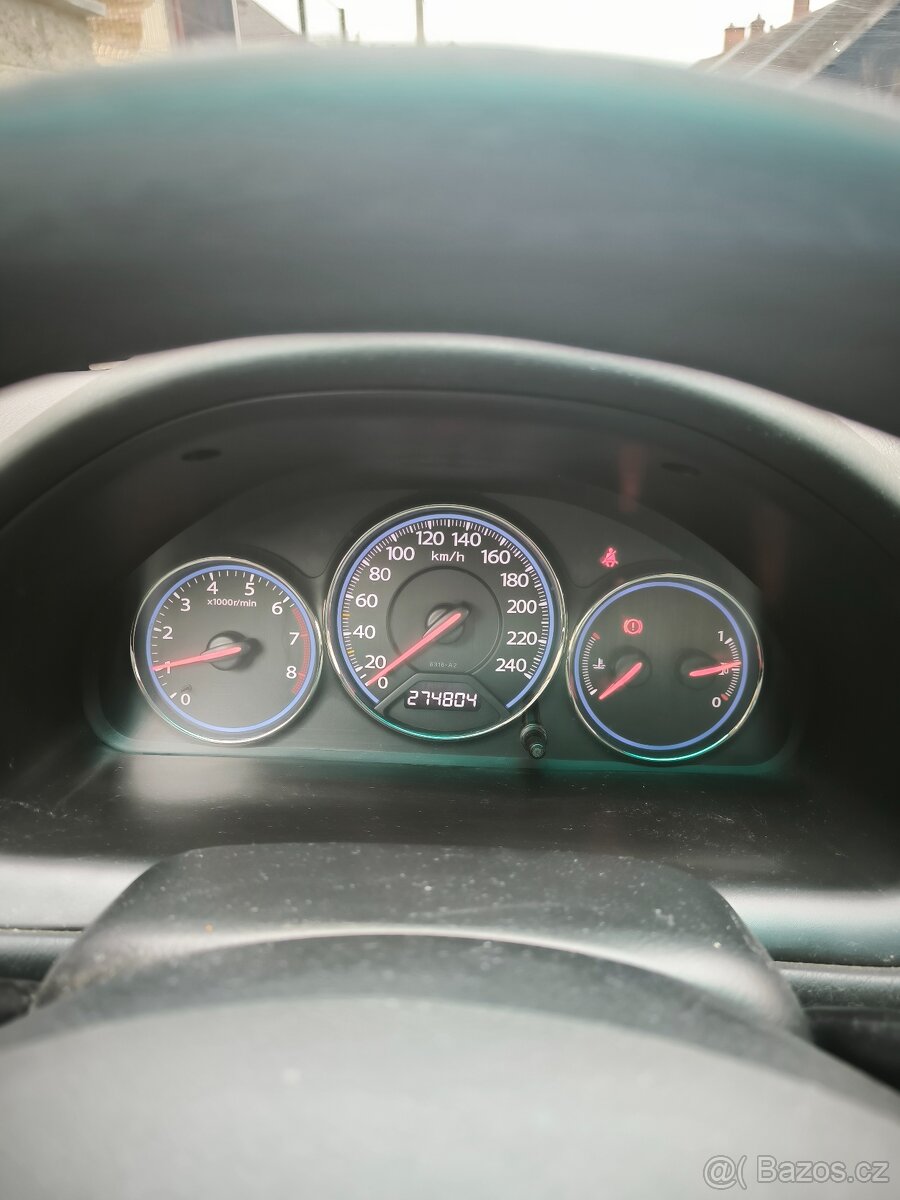 Honda Civic 1,6 i-VTEC - 6