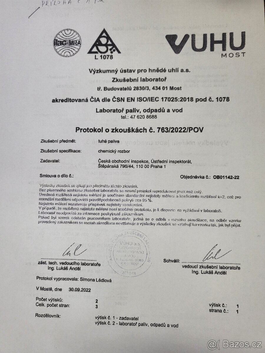 Brikety RUF, NESTRO, Valcové noční, Pelety, Dřevo - 6