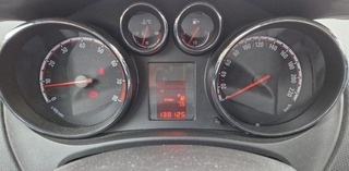 Opel Meriva prodám - 6
