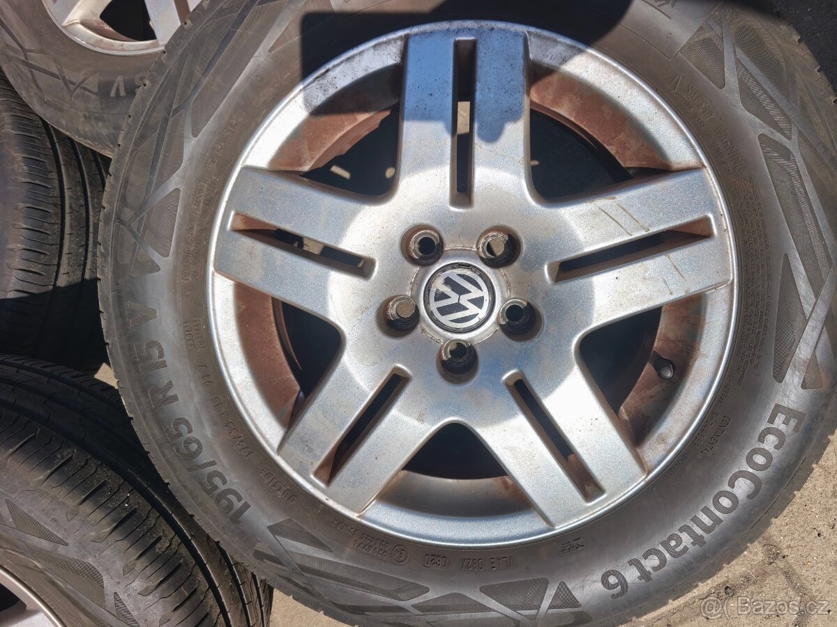 5x100 r 15 - 6