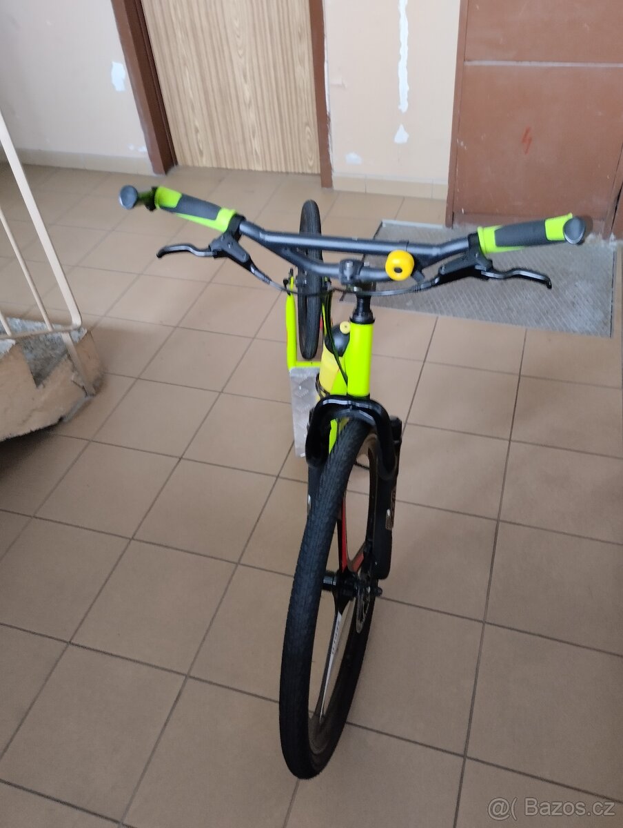 Prodám Sedco - 6
