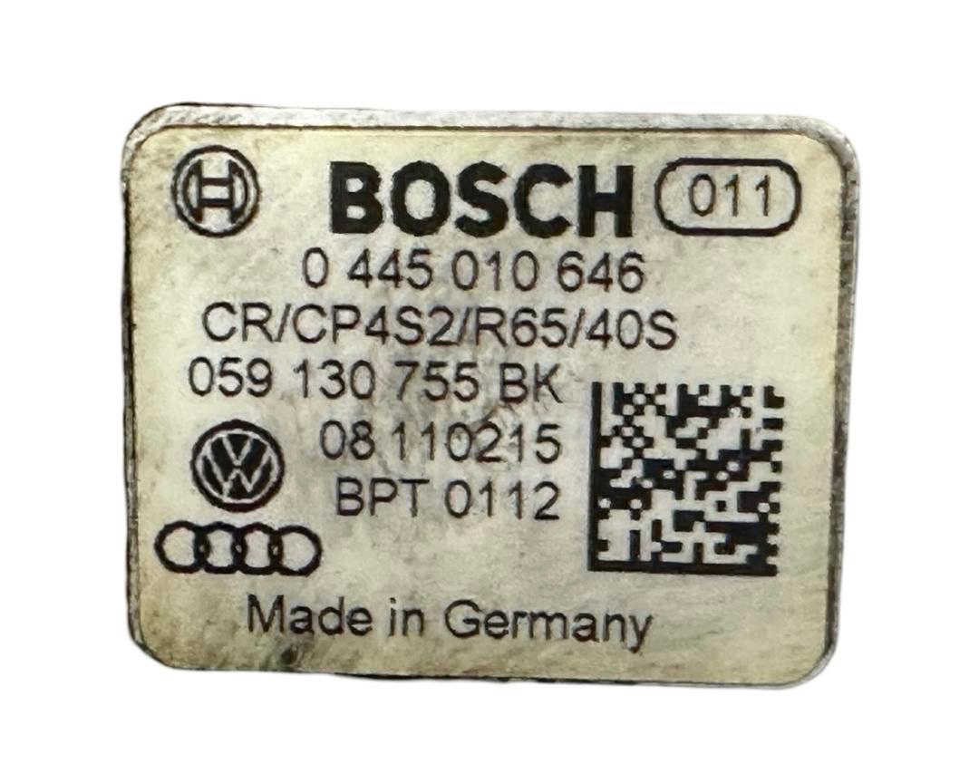 Vstřikovací čerpadlo 059130755B CASA  VW Touareg 7L FL 2009 - 6