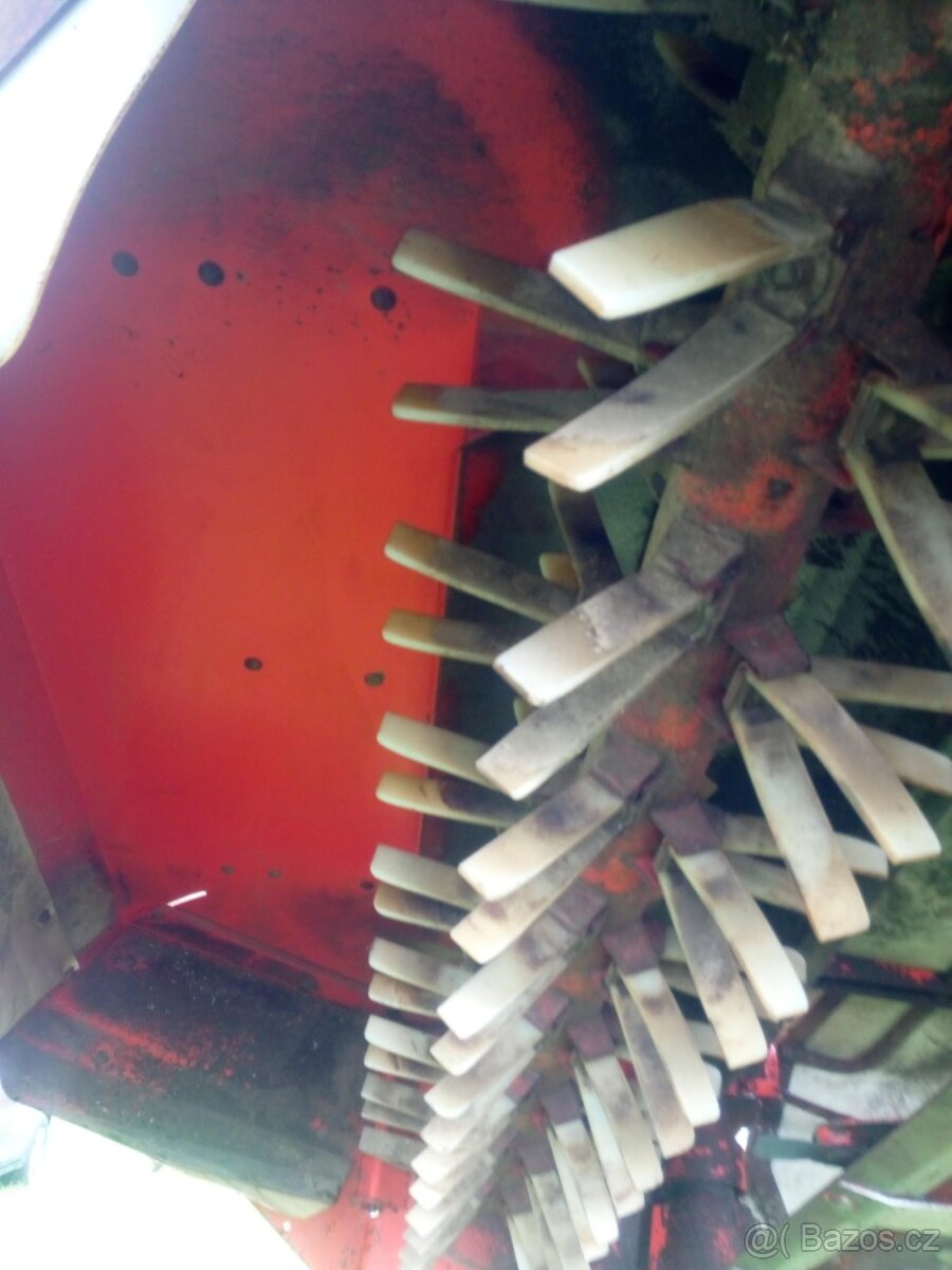 Disková sekačka, rotačka KUHN FC 280 P - 6