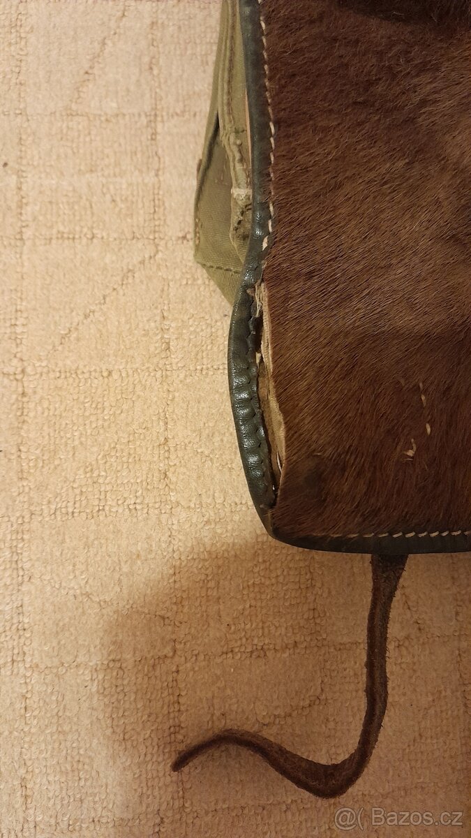 Vojenský batoh rok 1943 (tele) - 6