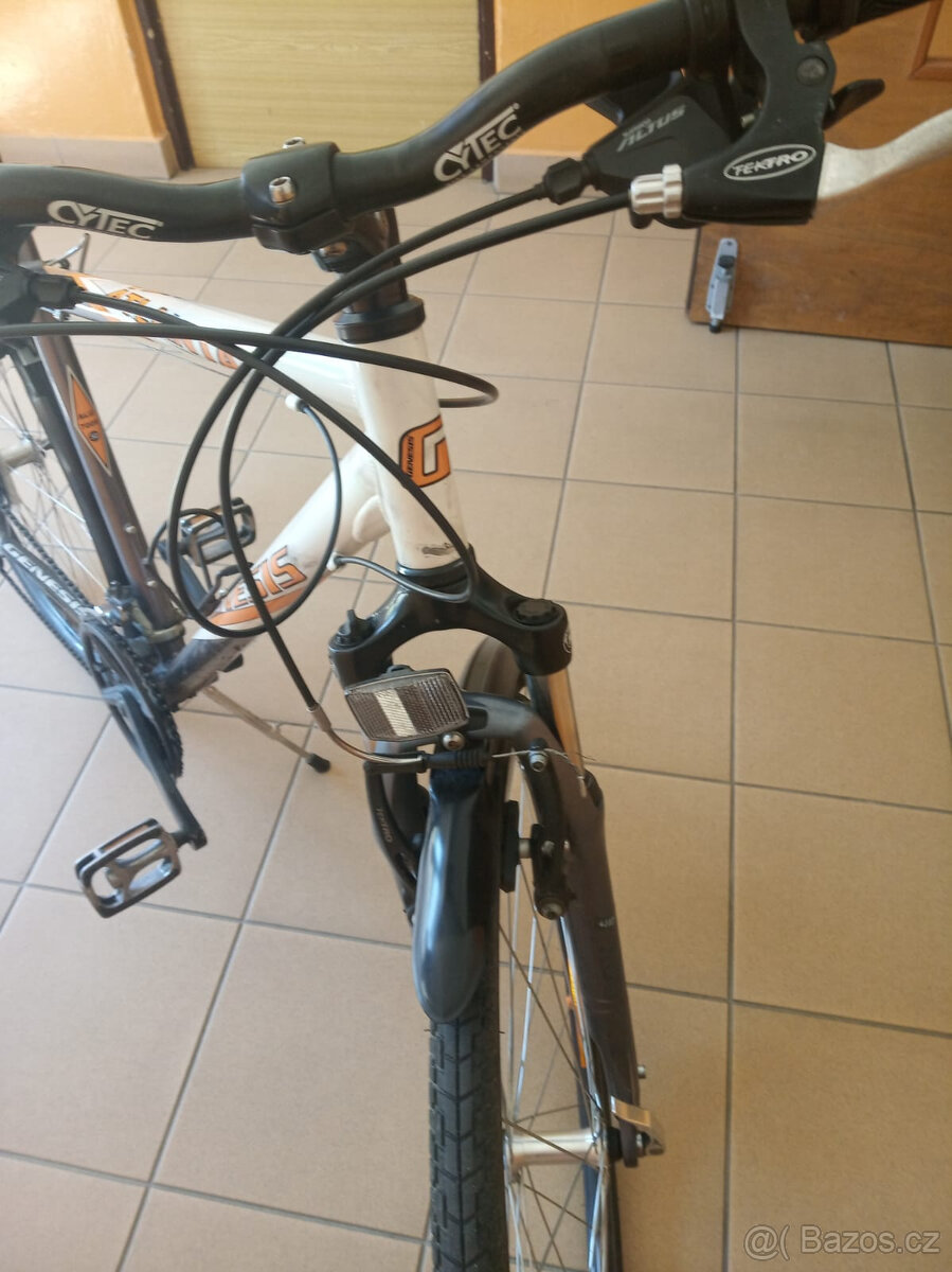 trekingove kolo Genesis Atlanta 27,5" kola - 6