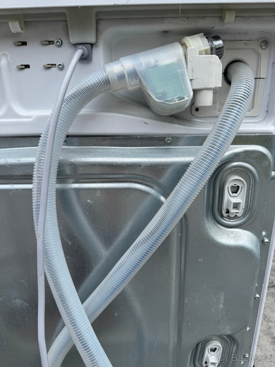 Pračka Siemens Vario Perfect 8kg A+++ - 6