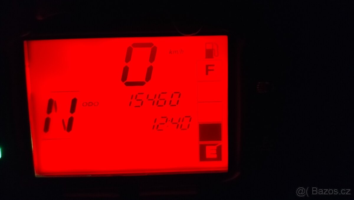 Polaris sportsman 850 XP - 6