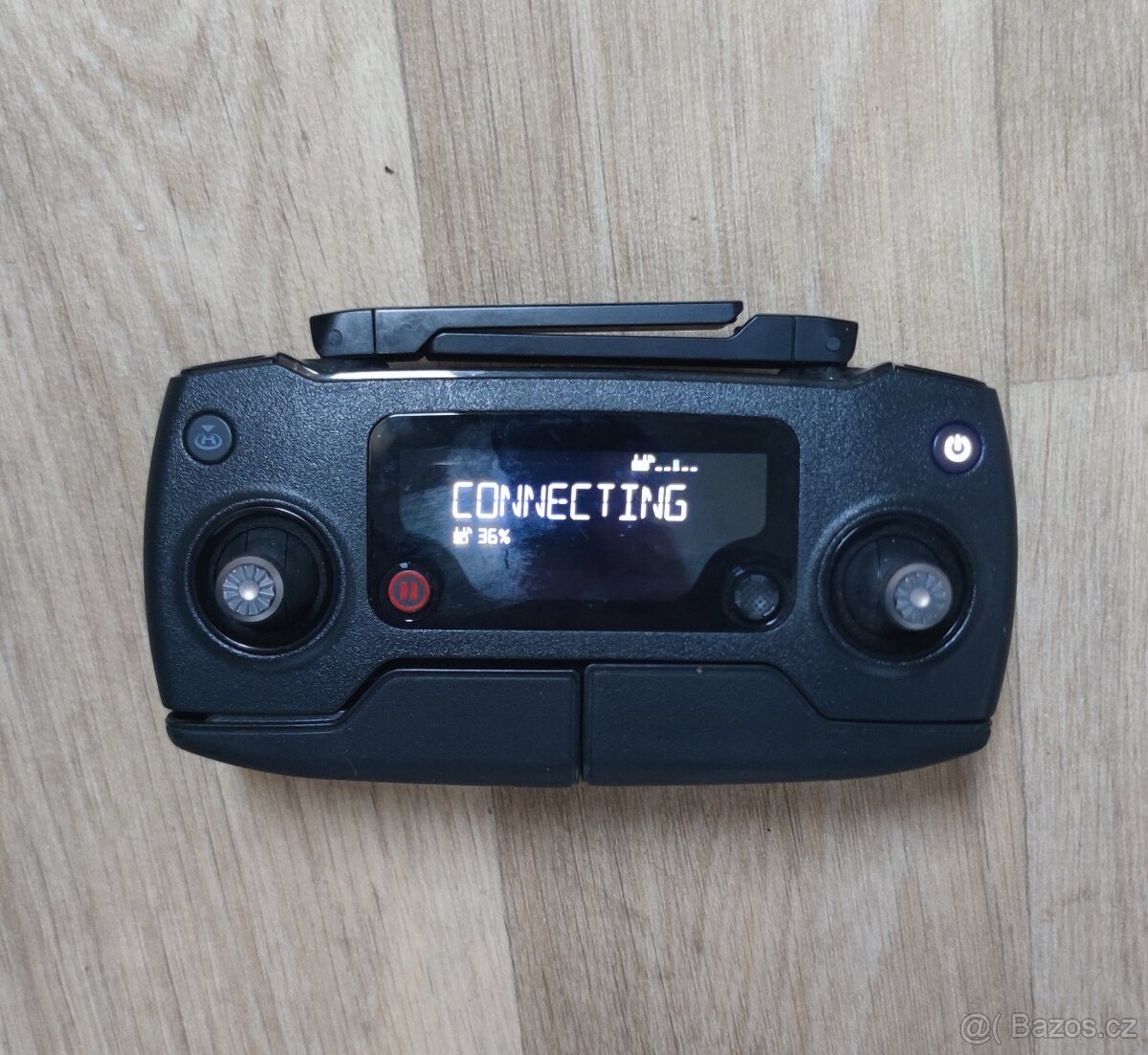 Dji mavic pro - na díly - 6