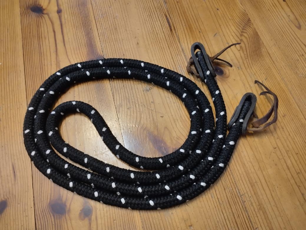 Western otěže, udidla, gelová deka - 6