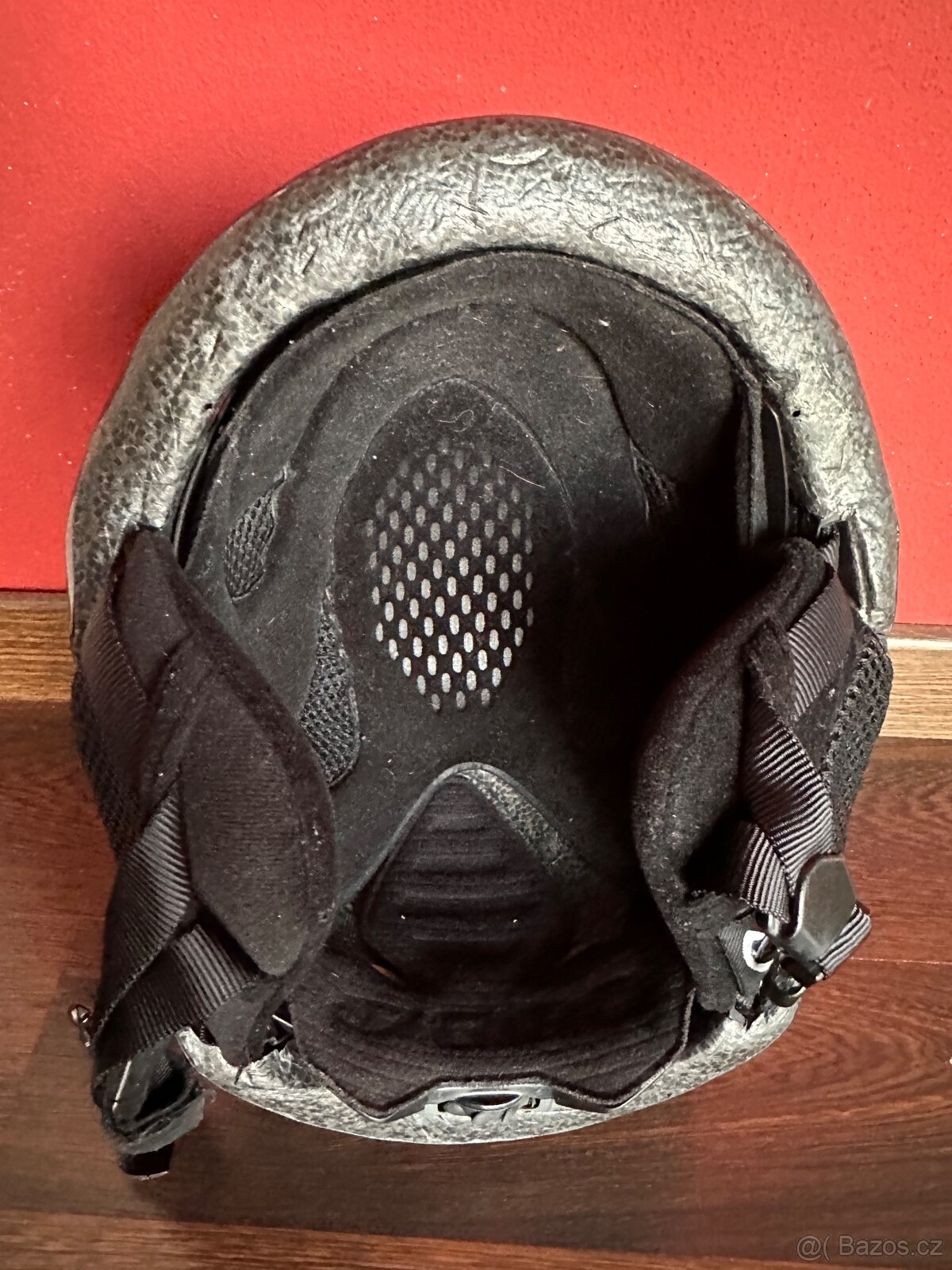 Lyžařská přilba Giro - 6