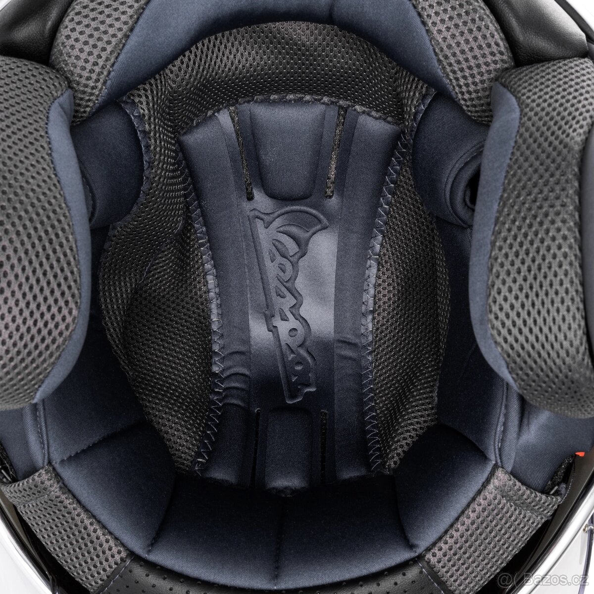 Helma Vespa Argentario, velikost L, 59-60cm - 6