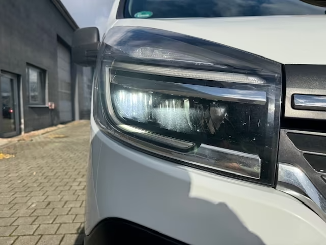 Renault Trafic Kasten 2.0dCi L2H1 3,0t Komfort1.HDLED - 6