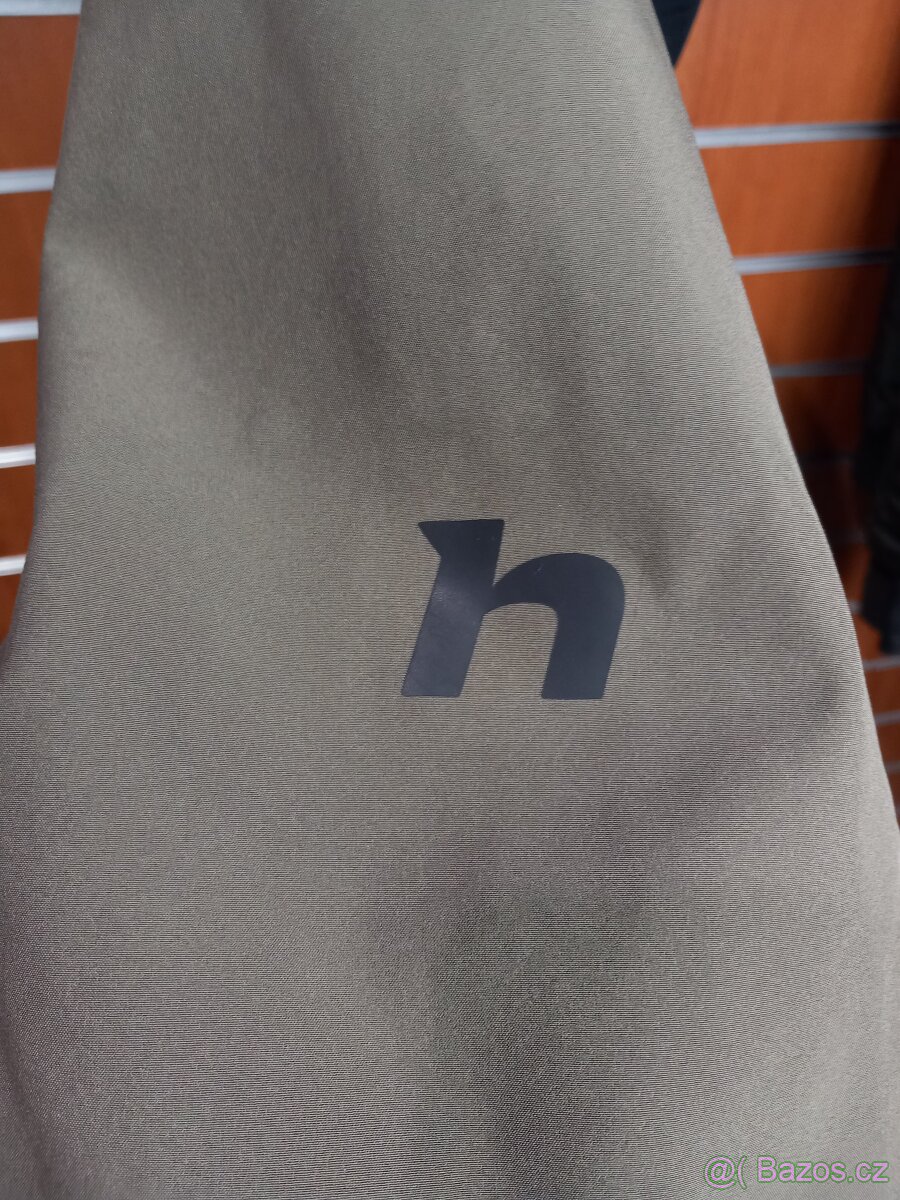 Pánská softshellová bunda Hannah (XL) - 6