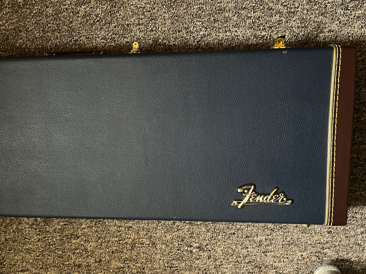 Fender Stratocaster 1974 - 6