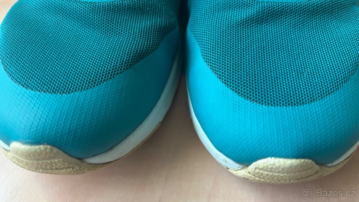 Nike sportovní obuv 42,5 - 6