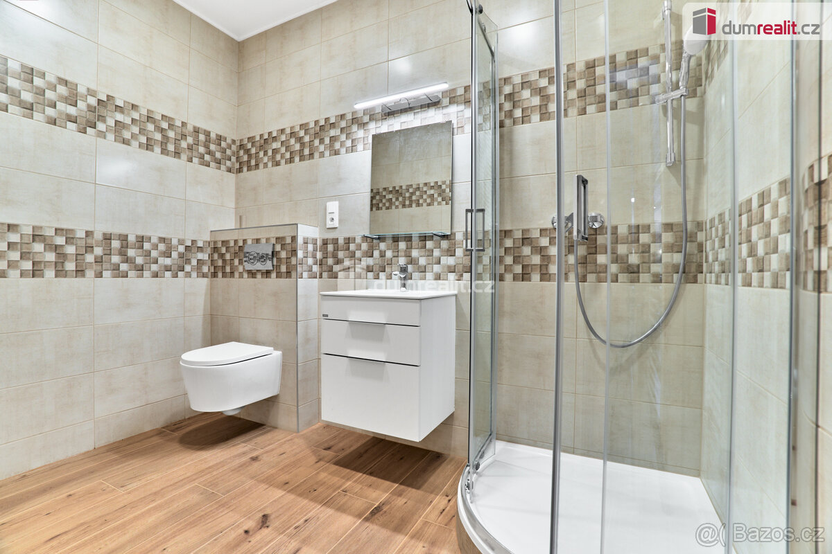 Prodej apartmánu 2+kk ve Pstruží přímo u lanovky skiareálu P - 6