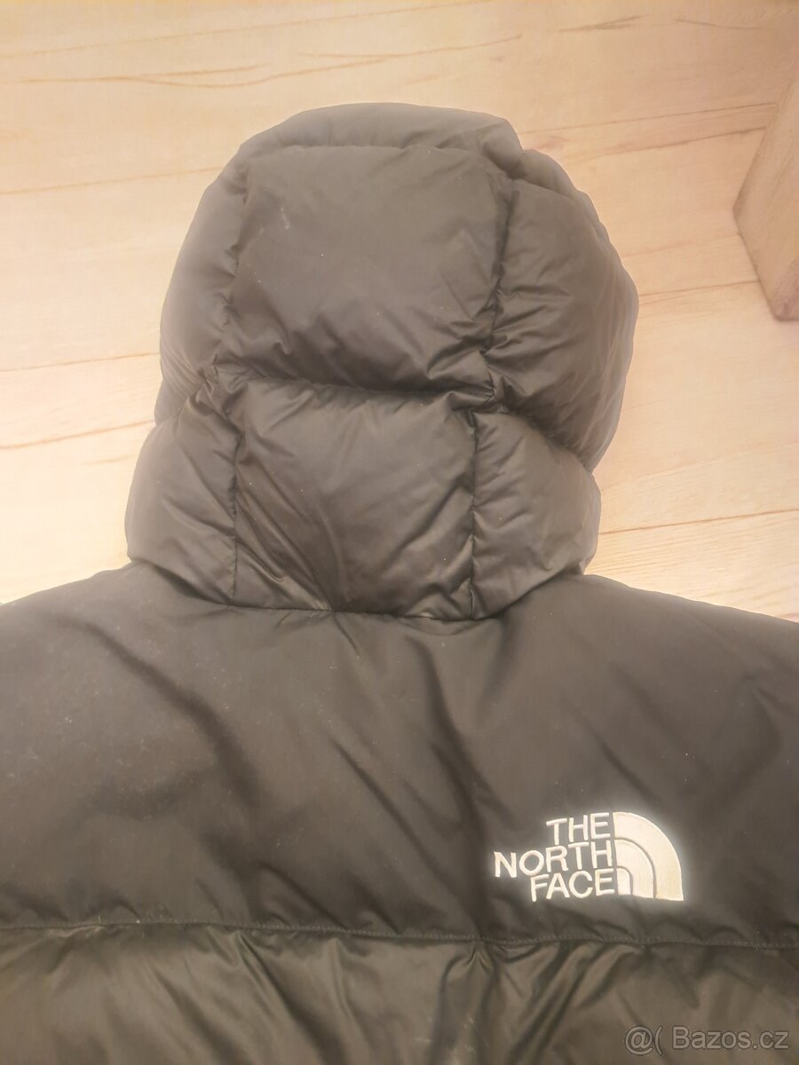 the North Face bunda - 6