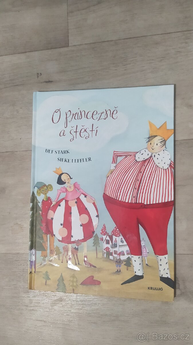 Knihy pro malé děti - 6