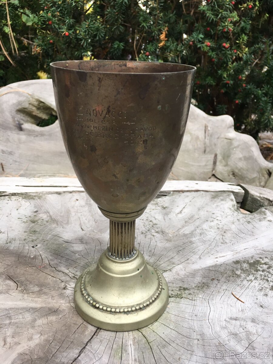 Pohár Sochorů mezinárodní cyklozávod 1928 - 6