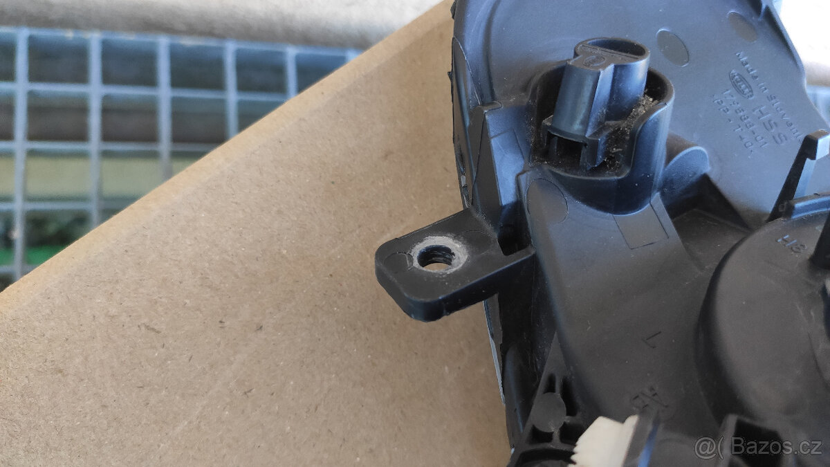 Levá Mlhovka pro Leon 3 FR před faceliftem - 6