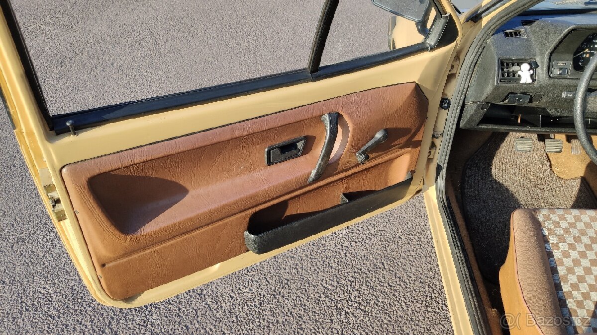 Volkswagen Derby / Polo - 6