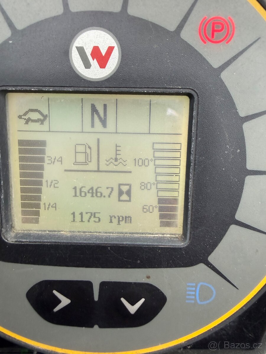 Dempr Wacker Neuson DW30 - 6