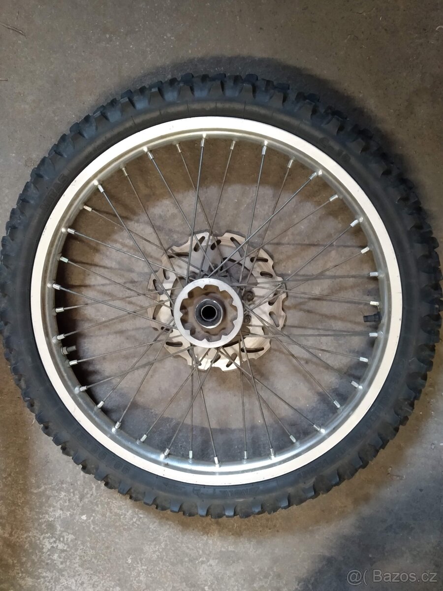 Kola crf,rmz,yzf,kxf - 6