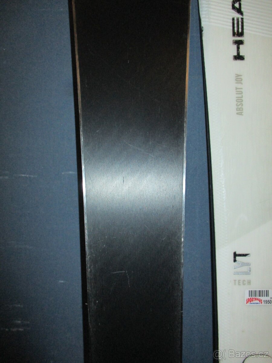 HEAD ABSOLUT JOY 22/23 148cm - 6