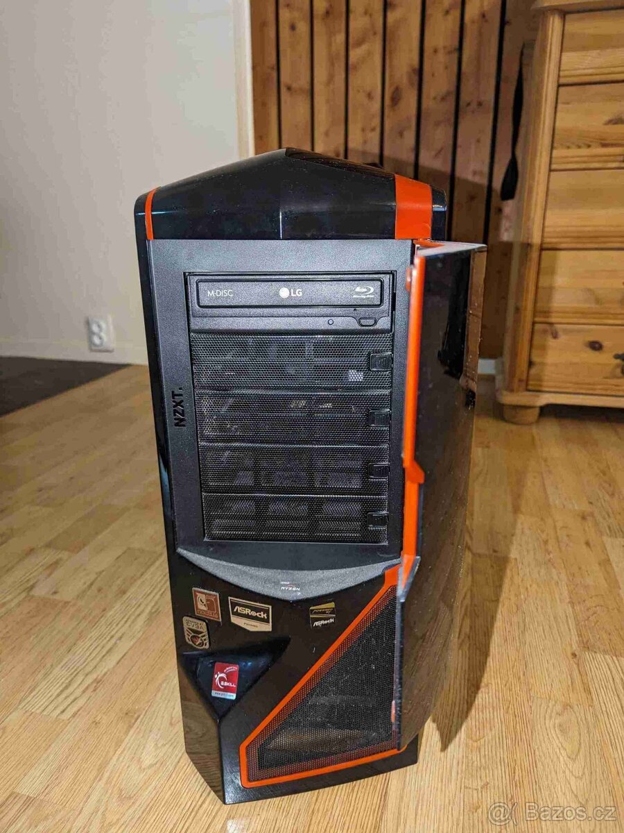 herní pc - 6