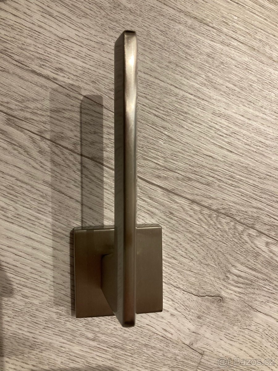 Nove klika znacky CROMA wc zamek - 6