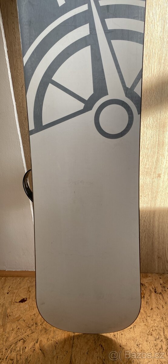 Snowboard Burton - 6