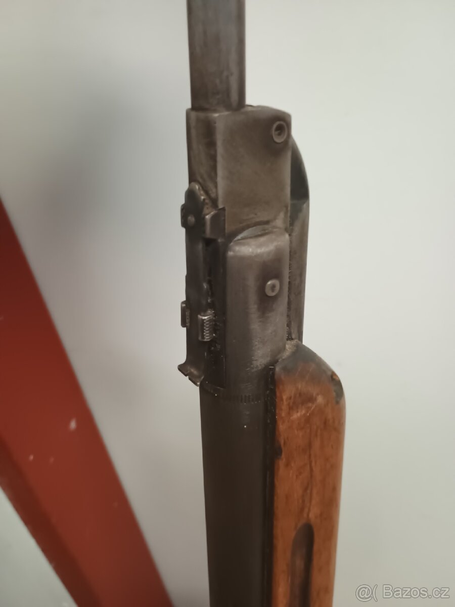 Vzduchovka Slavia 620 - 6