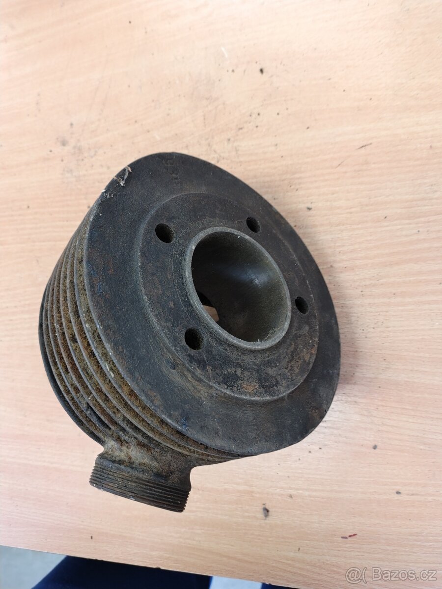válec Jawa 250/353 kývačka - 6