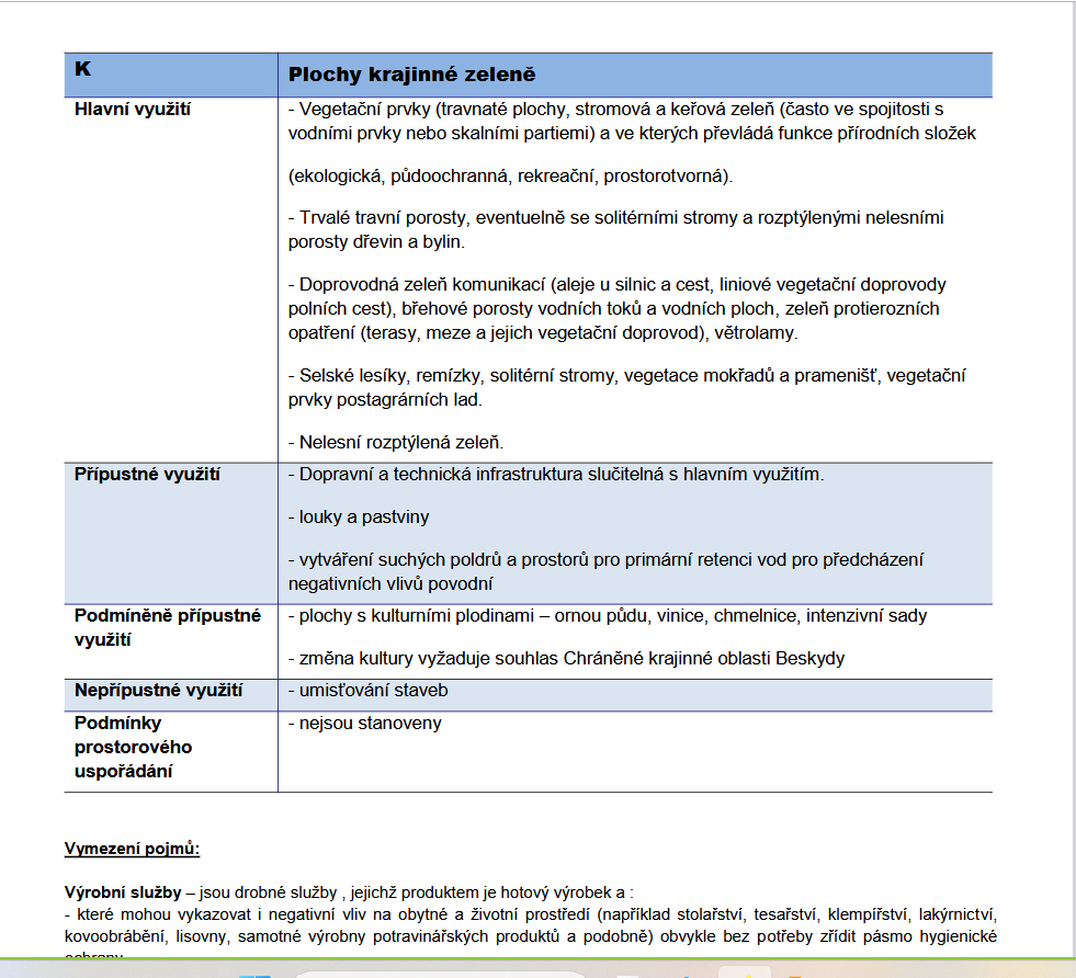 Prodej pozemku Rožnov pod Radhoštěm - 6